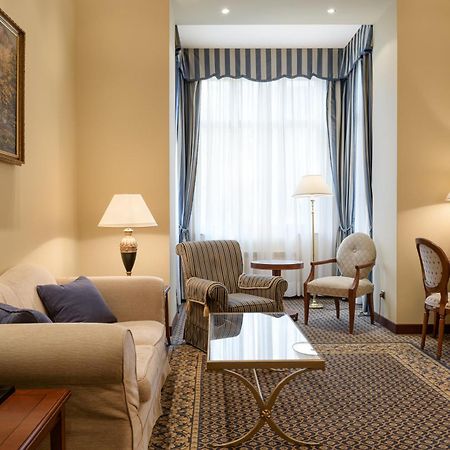 Premier Palace Hotel Kyiv Exterior photo