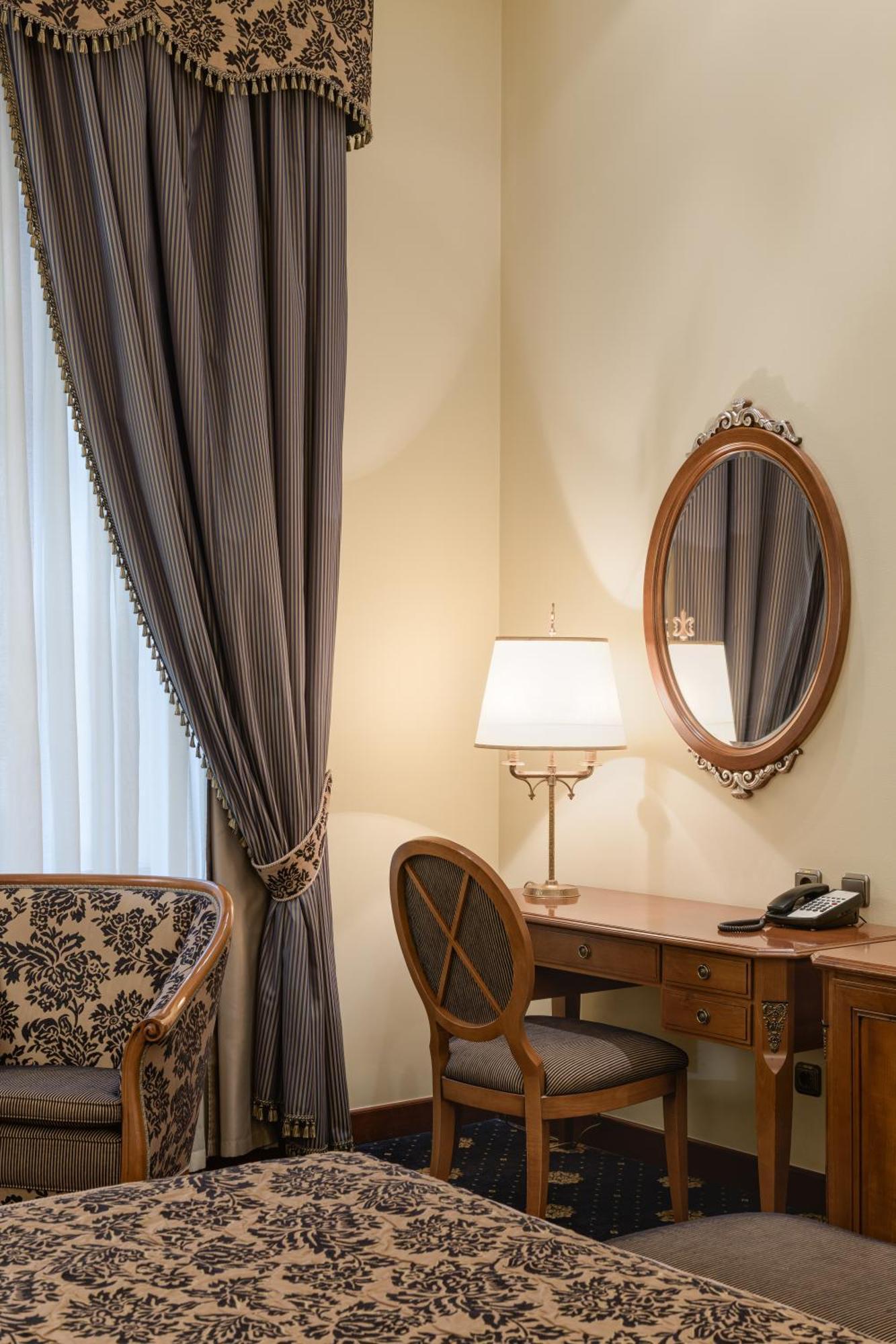 Premier Palace Hotel Kyiv Room photo