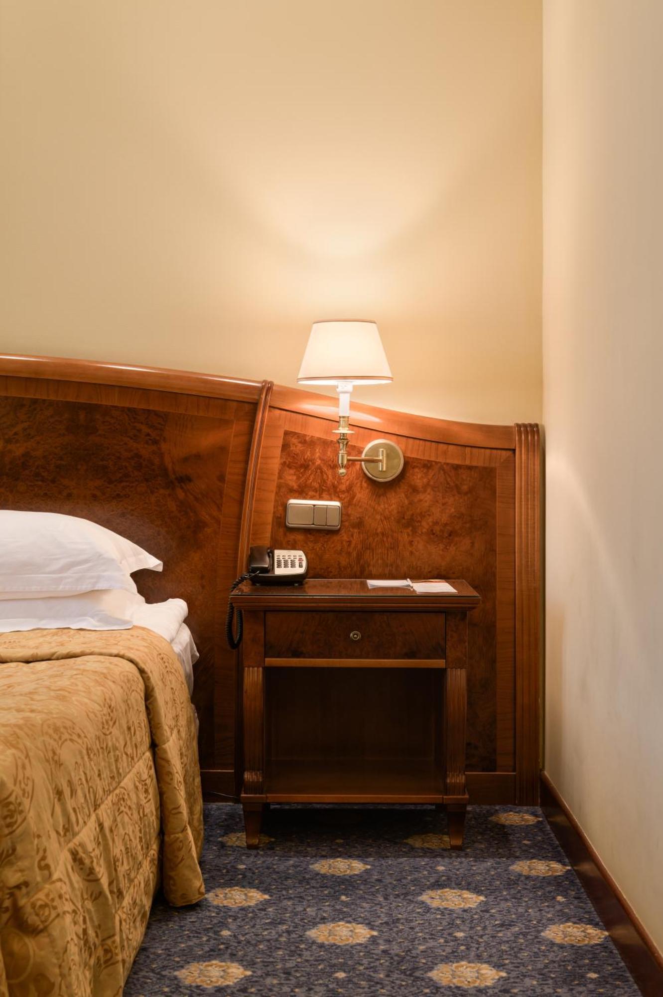 Premier Palace Hotel Kyiv Room photo